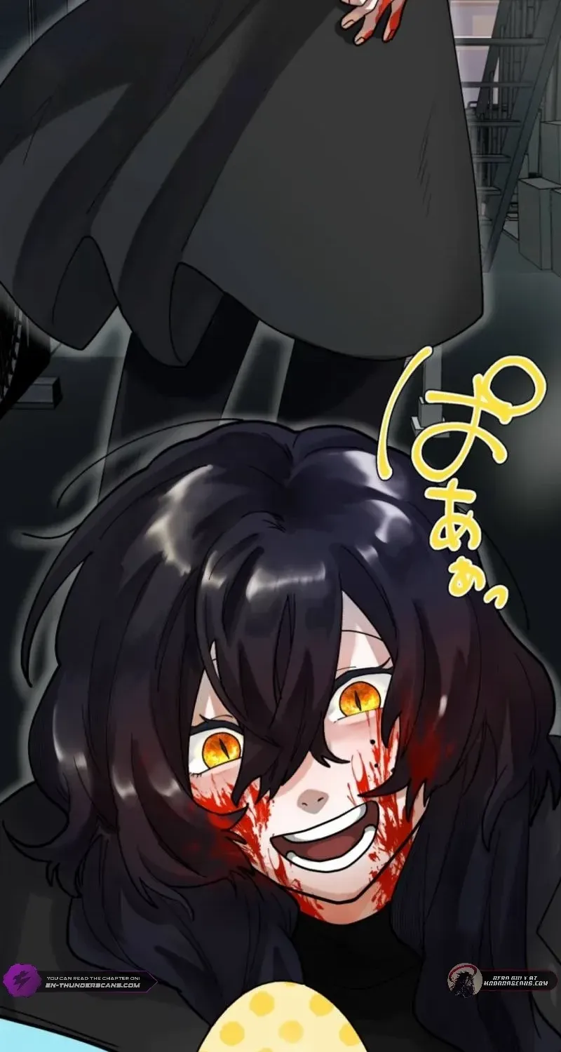 Cast as the Murderer Chapter 29 page 103 - 
