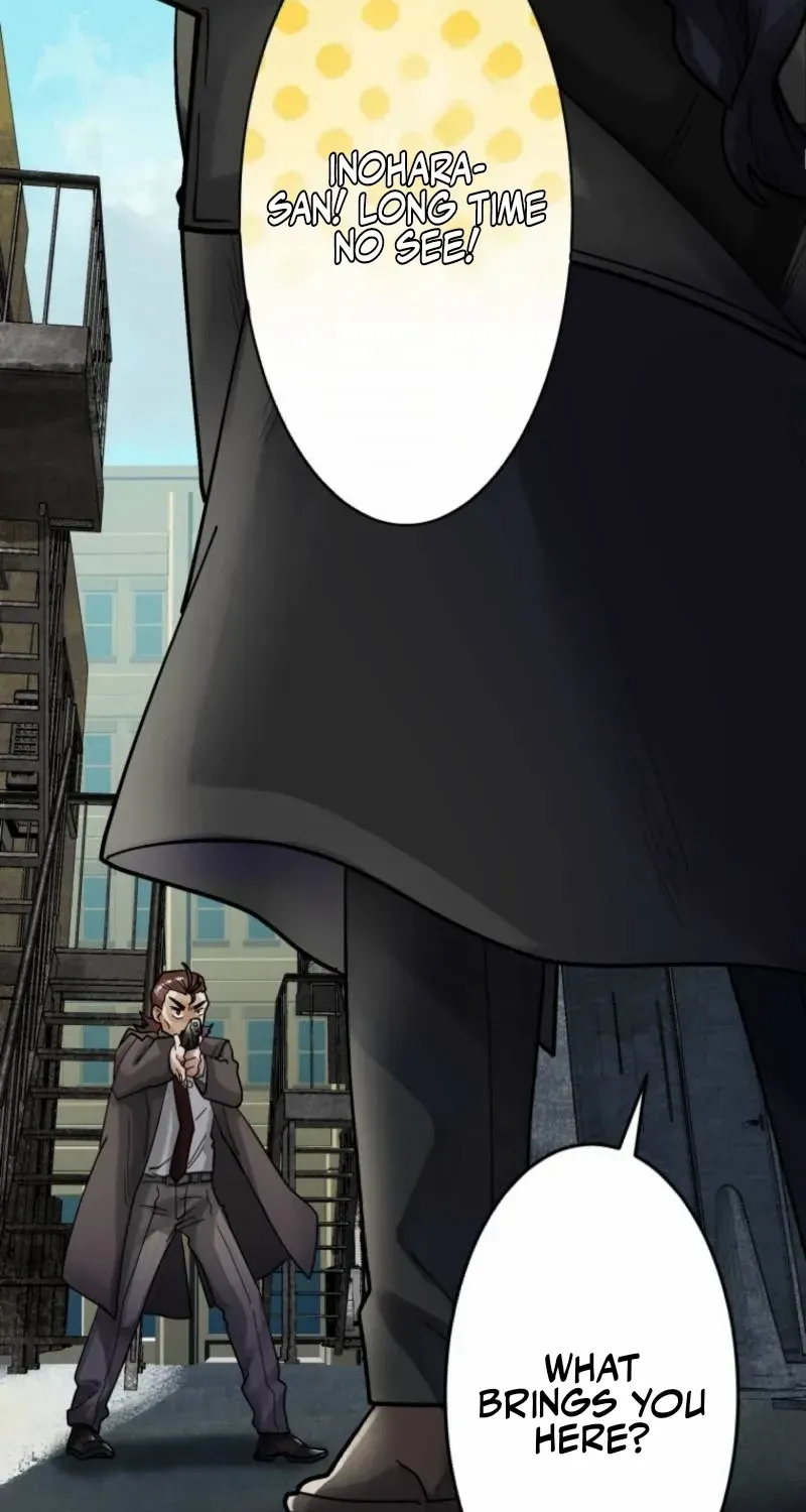 Cast as the Murderer Chapter 29 page 104 - 
