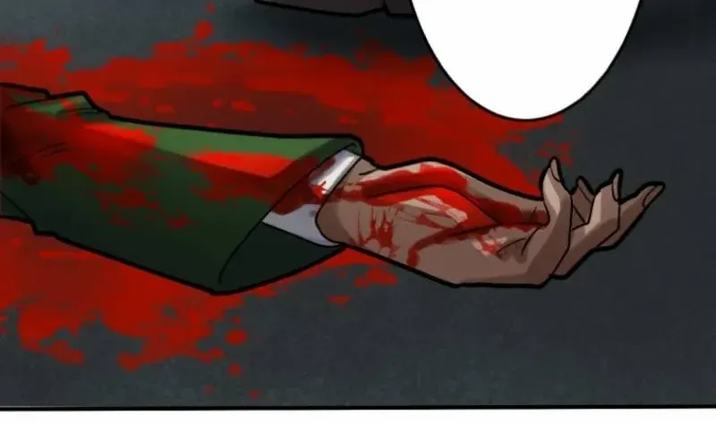 Cast as the Murderer Chapter 29 page 105 - 