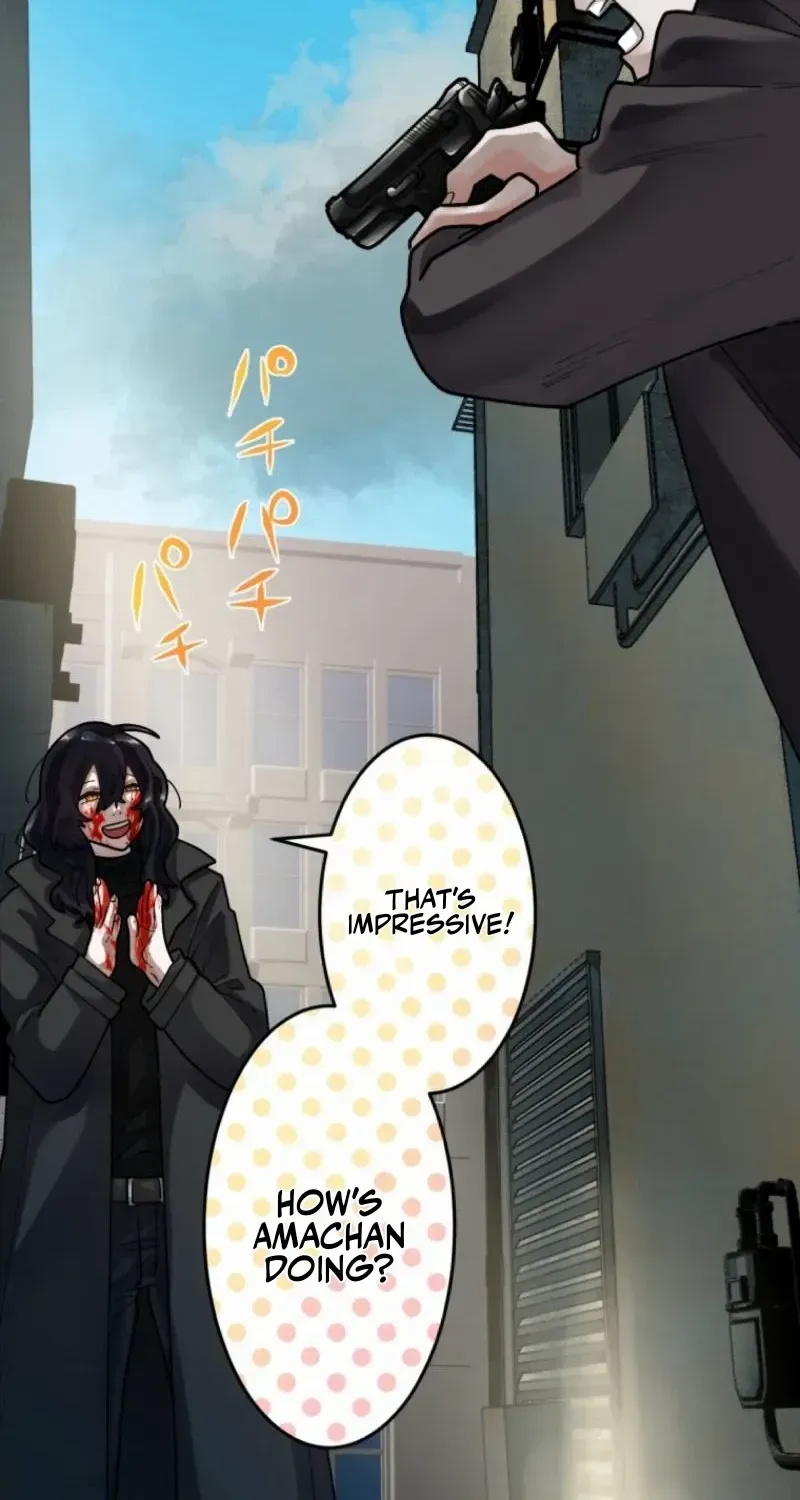 Cast as the Murderer Chapter 29 page 107 - 