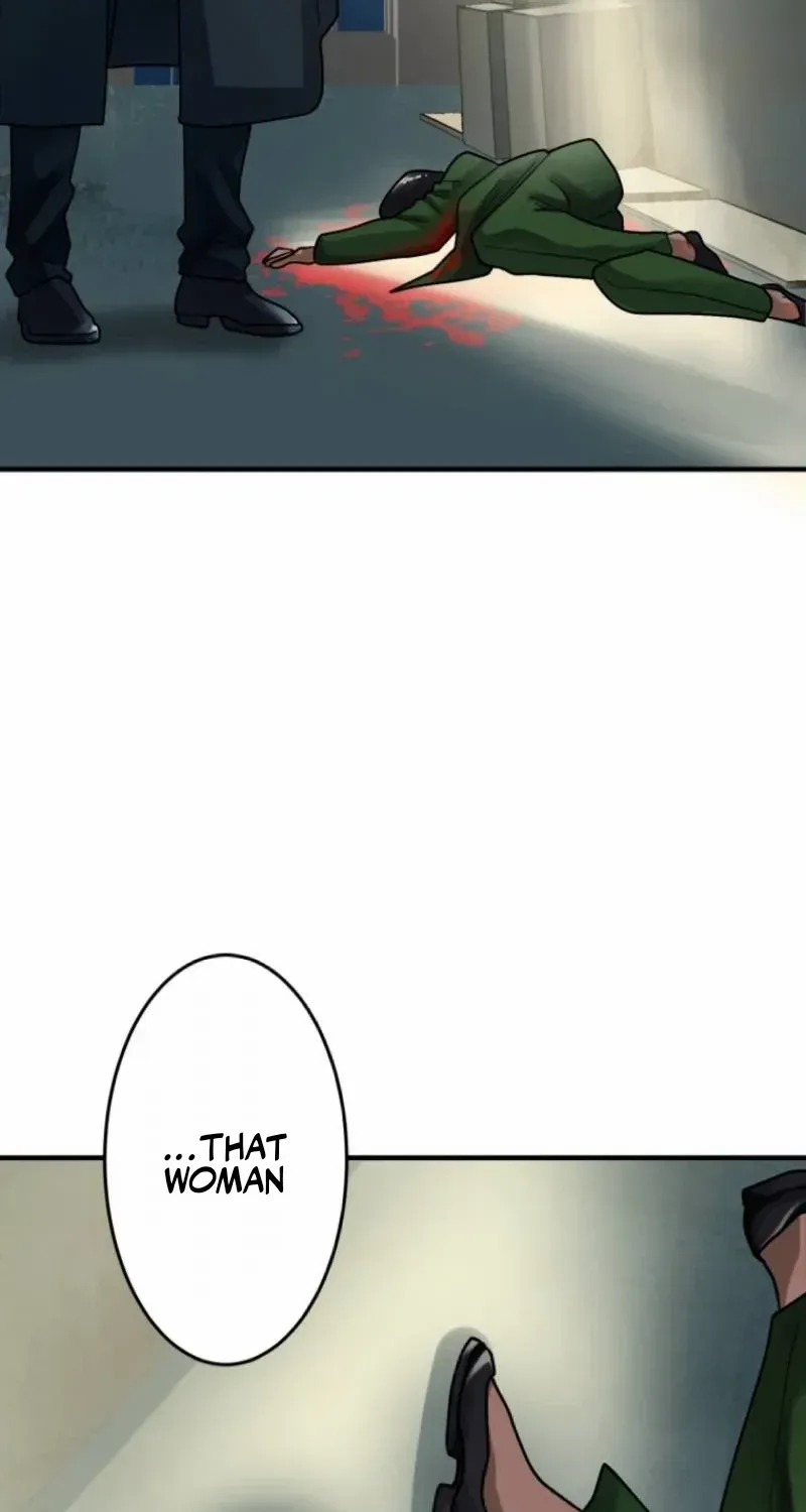 Cast as the Murderer Chapter 29 page 108 - 