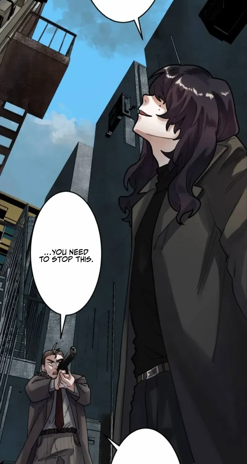 Cast as the Murderer Chapter 29 page 111 - 