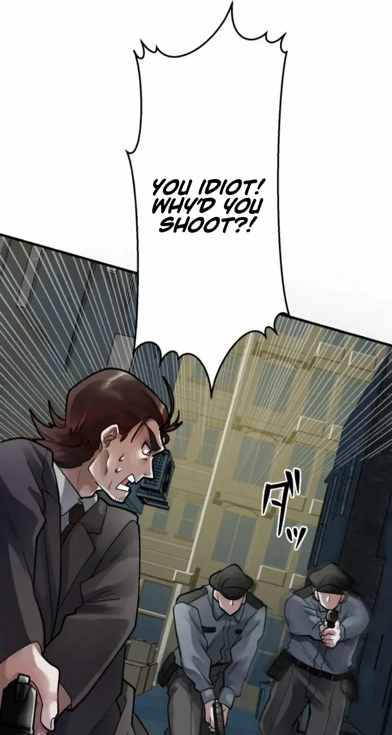 Cast as the Murderer Chapter 29 page 115 - 