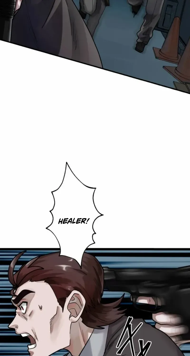 Cast as the Murderer Chapter 29 page 116 - 