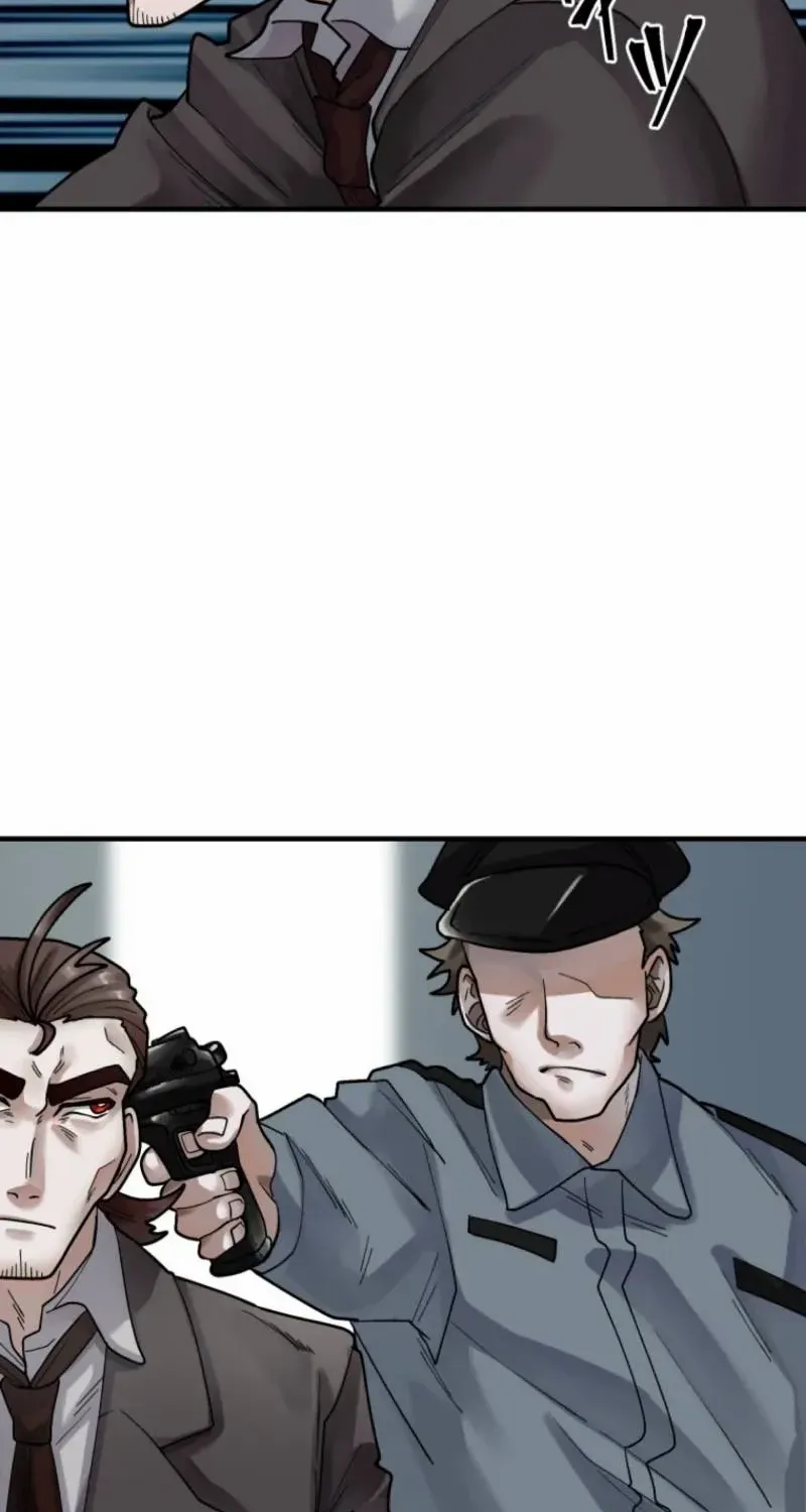 Cast as the Murderer Chapter 29 page 117 - 