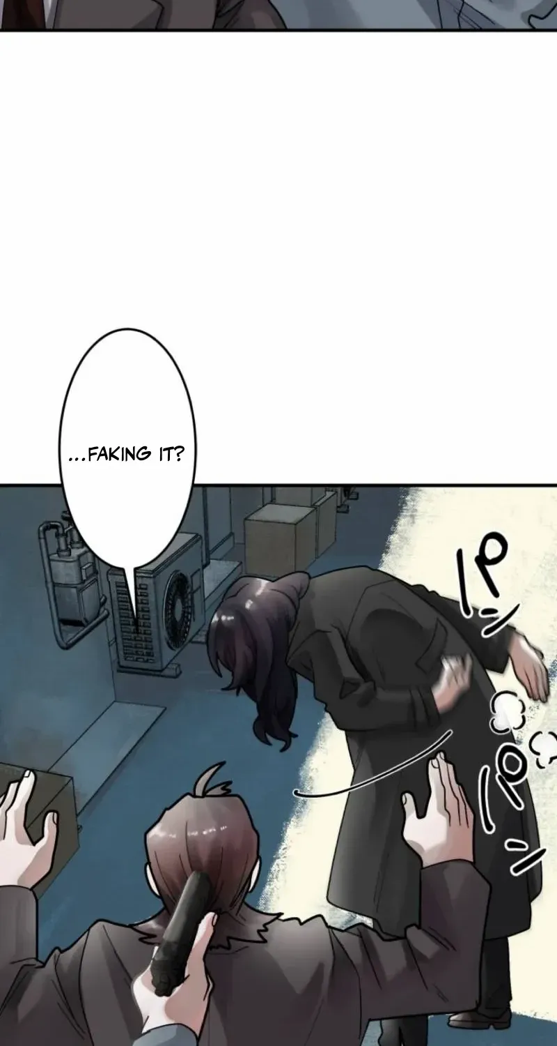 Cast as the Murderer Chapter 29 page 118 - 