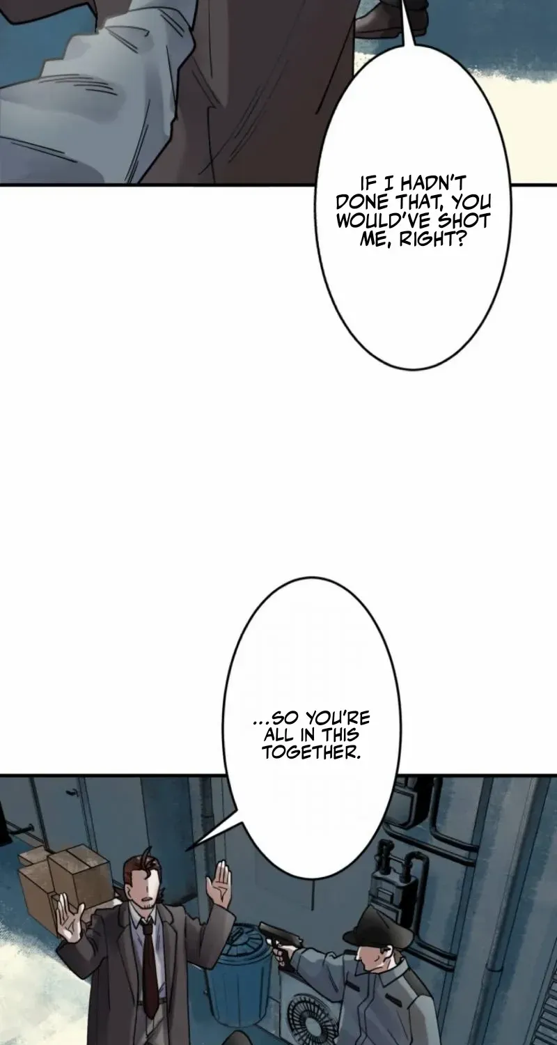 Cast as the Murderer Chapter 29 page 119 - 