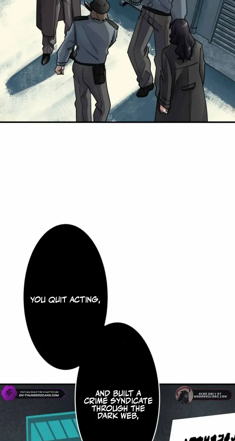 Cast as the Murderer Chapter 29 page 120 - 