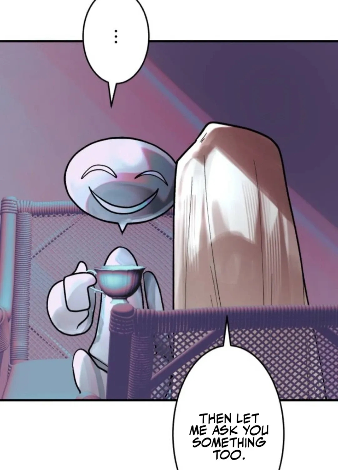 Cast as the Murderer Chapter 29 page 13 - 