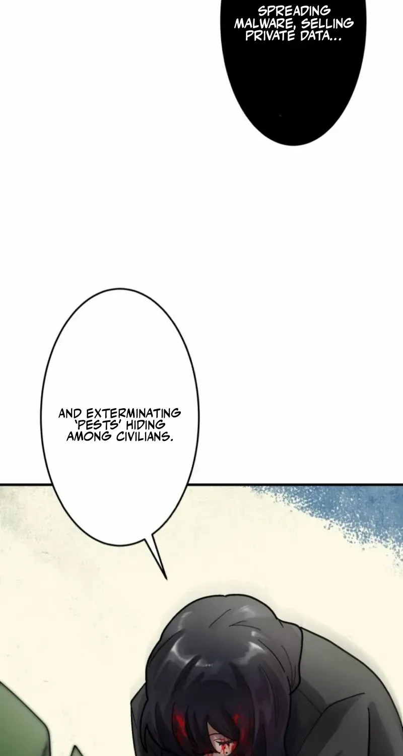 Cast as the Murderer Chapter 29 page 122 - 