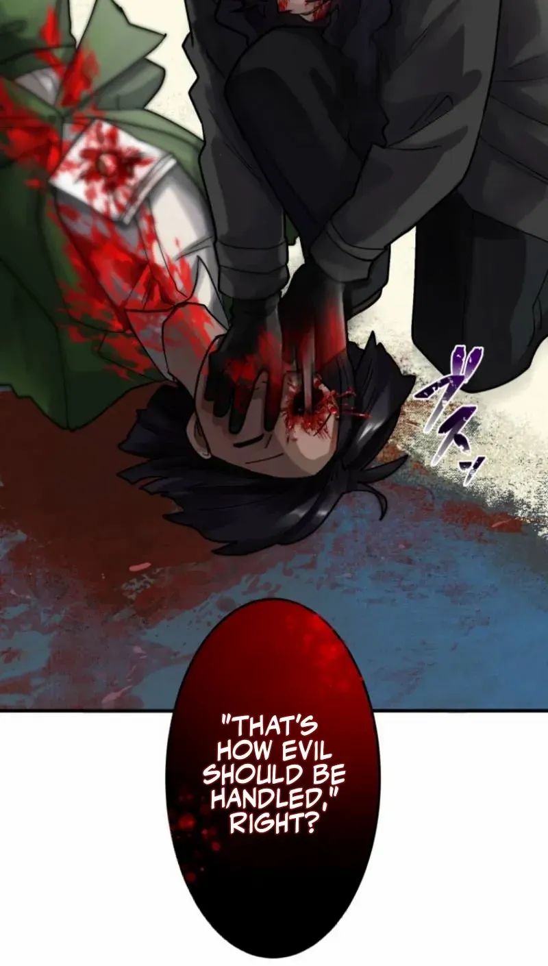 Cast as the Murderer Chapter 29 page 123 - 