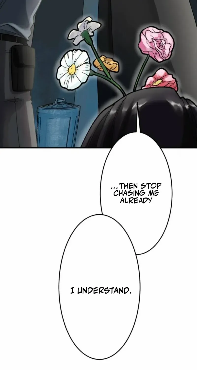 Cast as the Murderer Chapter 29 page 125 - 