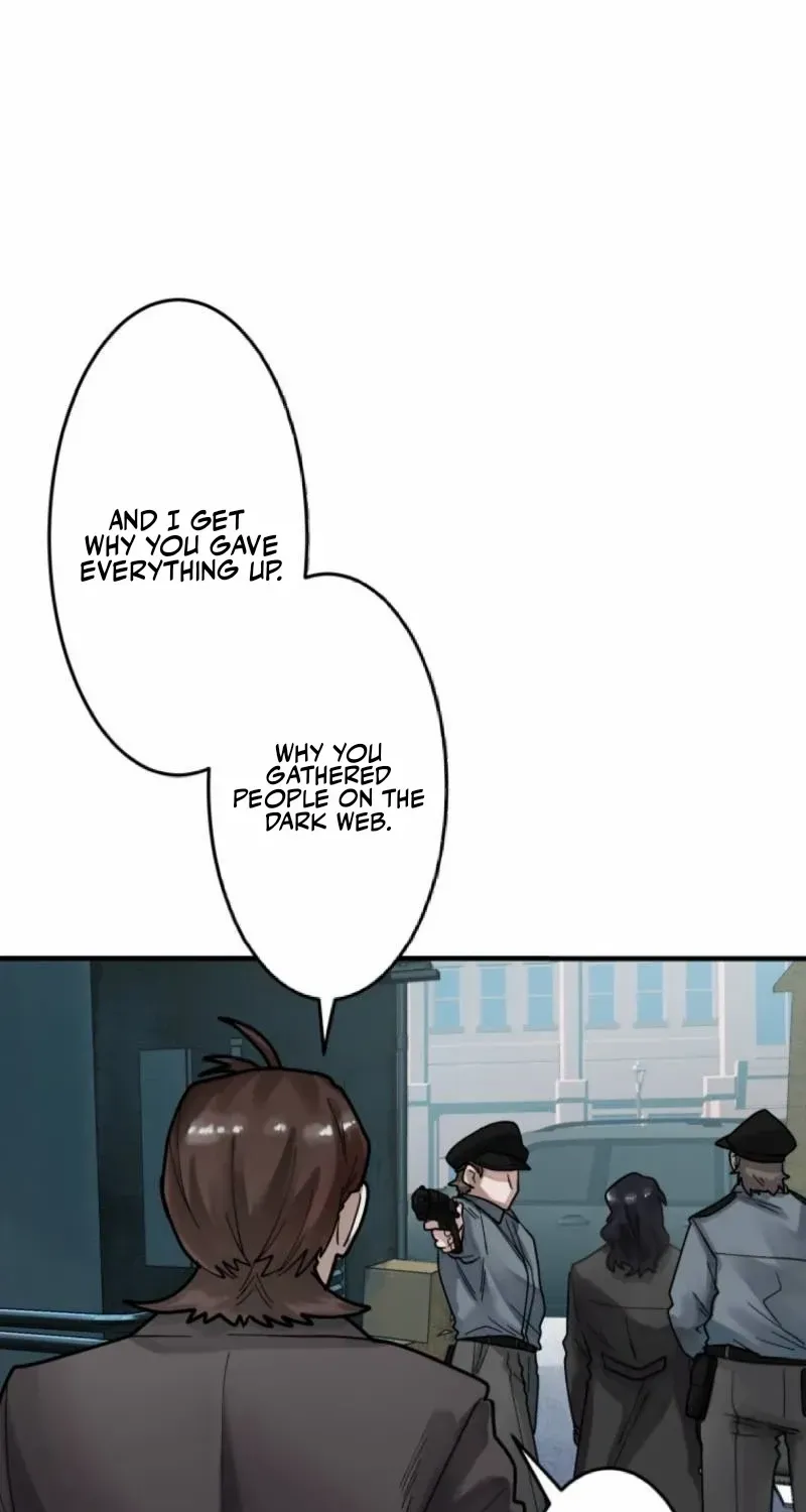 Cast as the Murderer Chapter 29 page 126 - 
