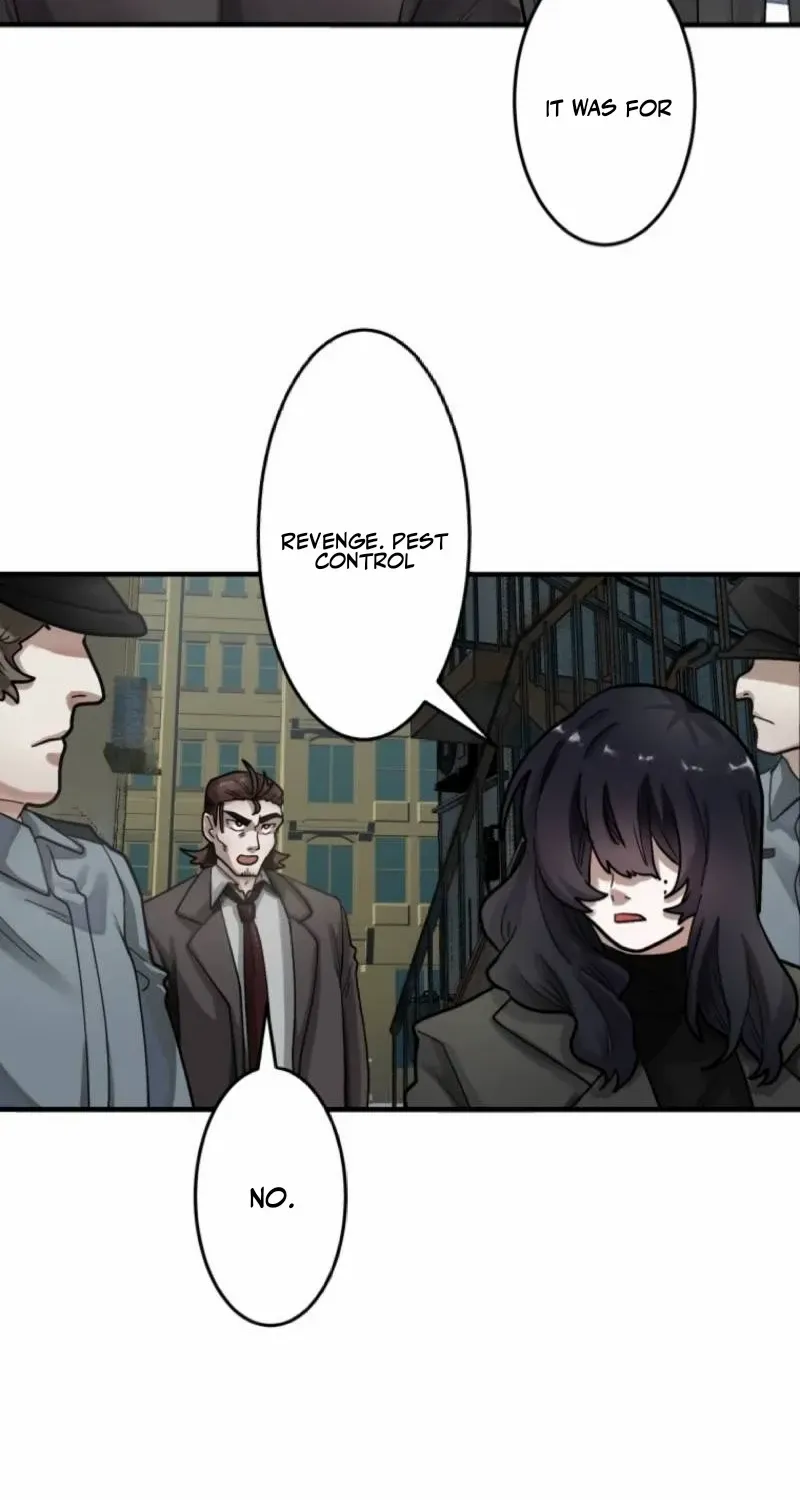Cast as the Murderer Chapter 29 page 127 - 