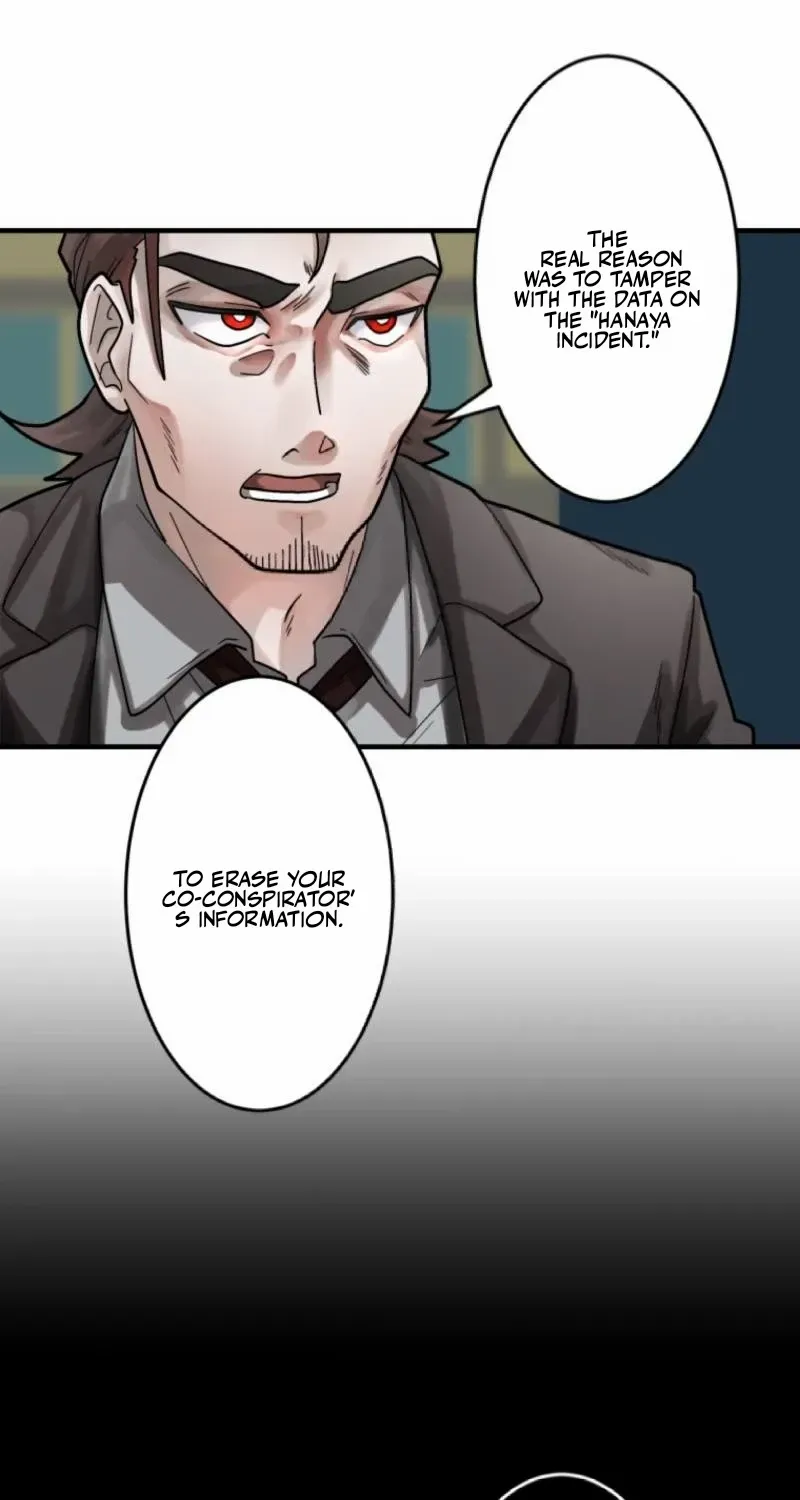 Cast as the Murderer Chapter 29 page 128 - 
