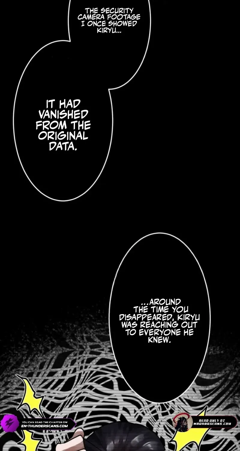 Cast as the Murderer Chapter 29 page 130 - 