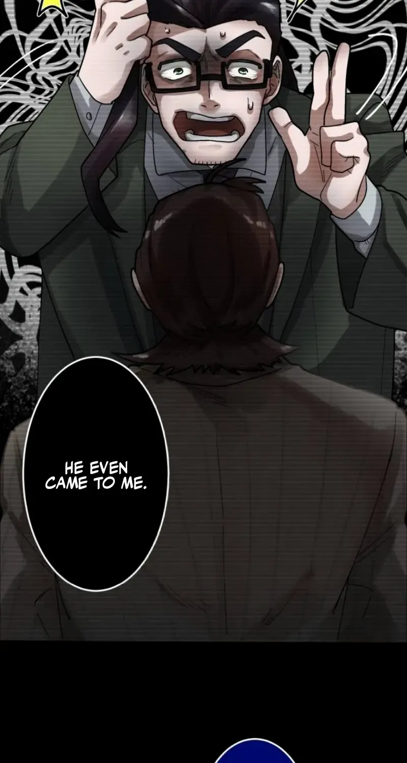 Cast as the Murderer Chapter 29 page 131 - 
