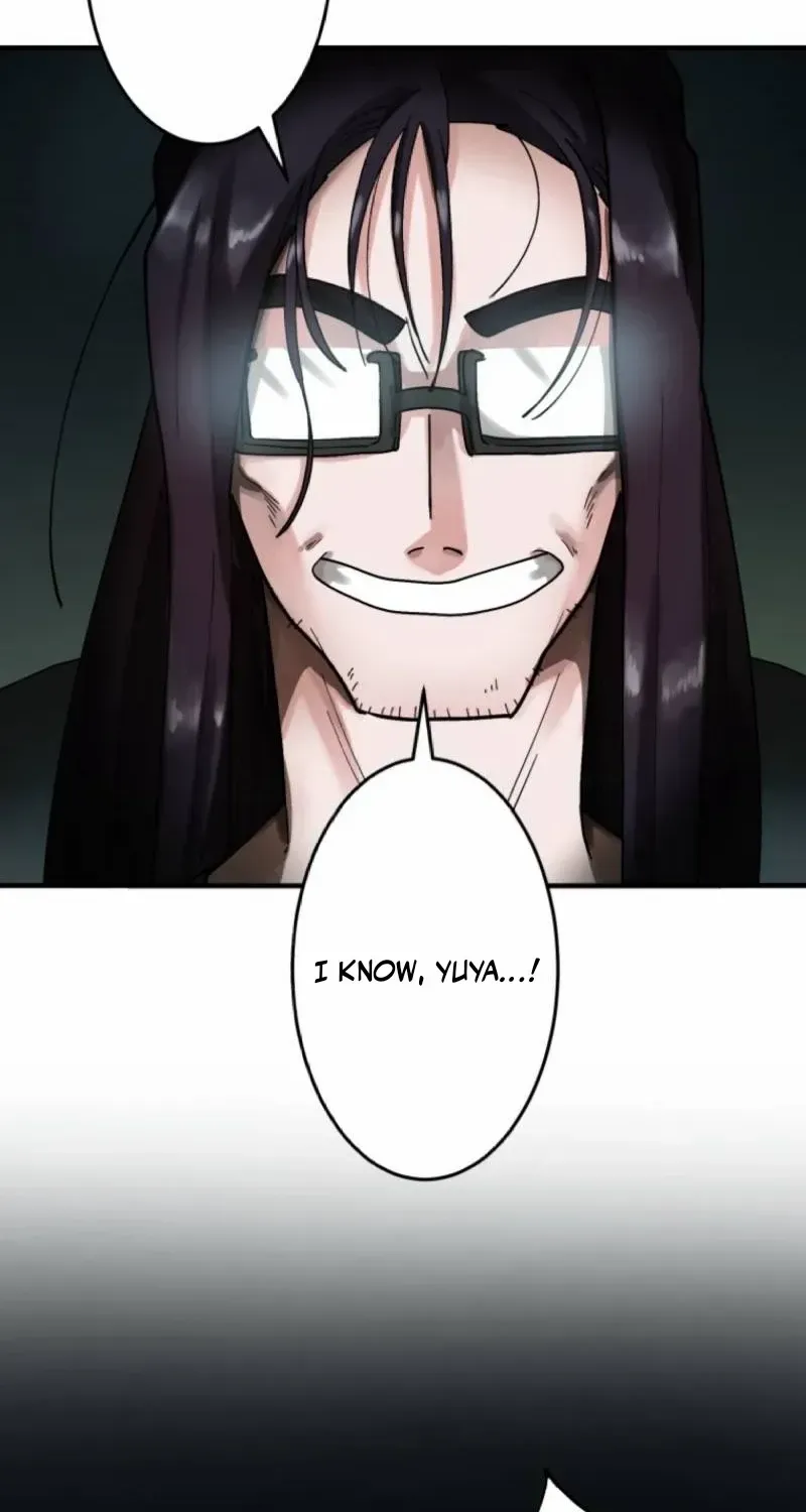 Cast as the Murderer Chapter 29 page 134 - 