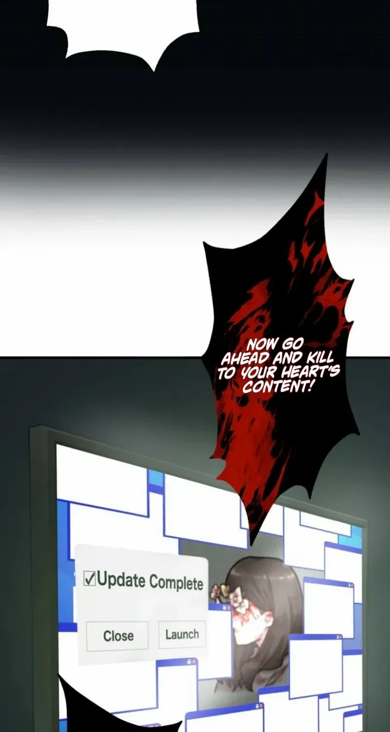 Cast as the Murderer Chapter 29 page 136 - 