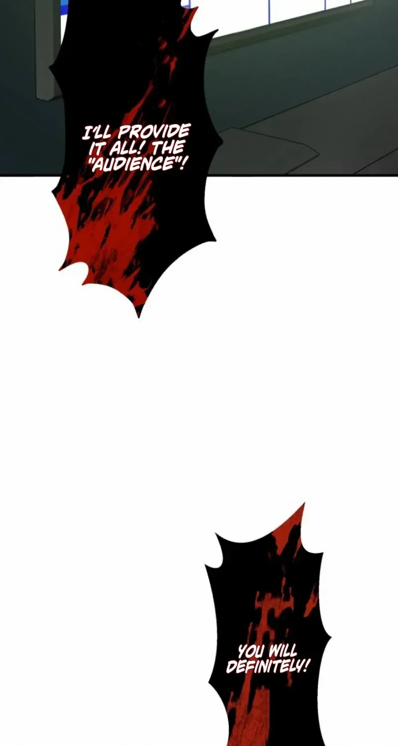 Cast as the Murderer Chapter 29 page 137 - 