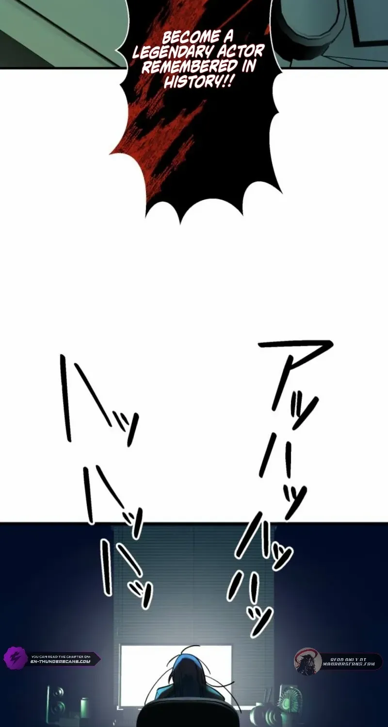 Cast as the Murderer Chapter 29 page 139 - 