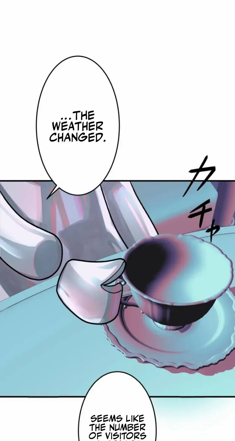 Cast as the Murderer Chapter 29 page 15 - 