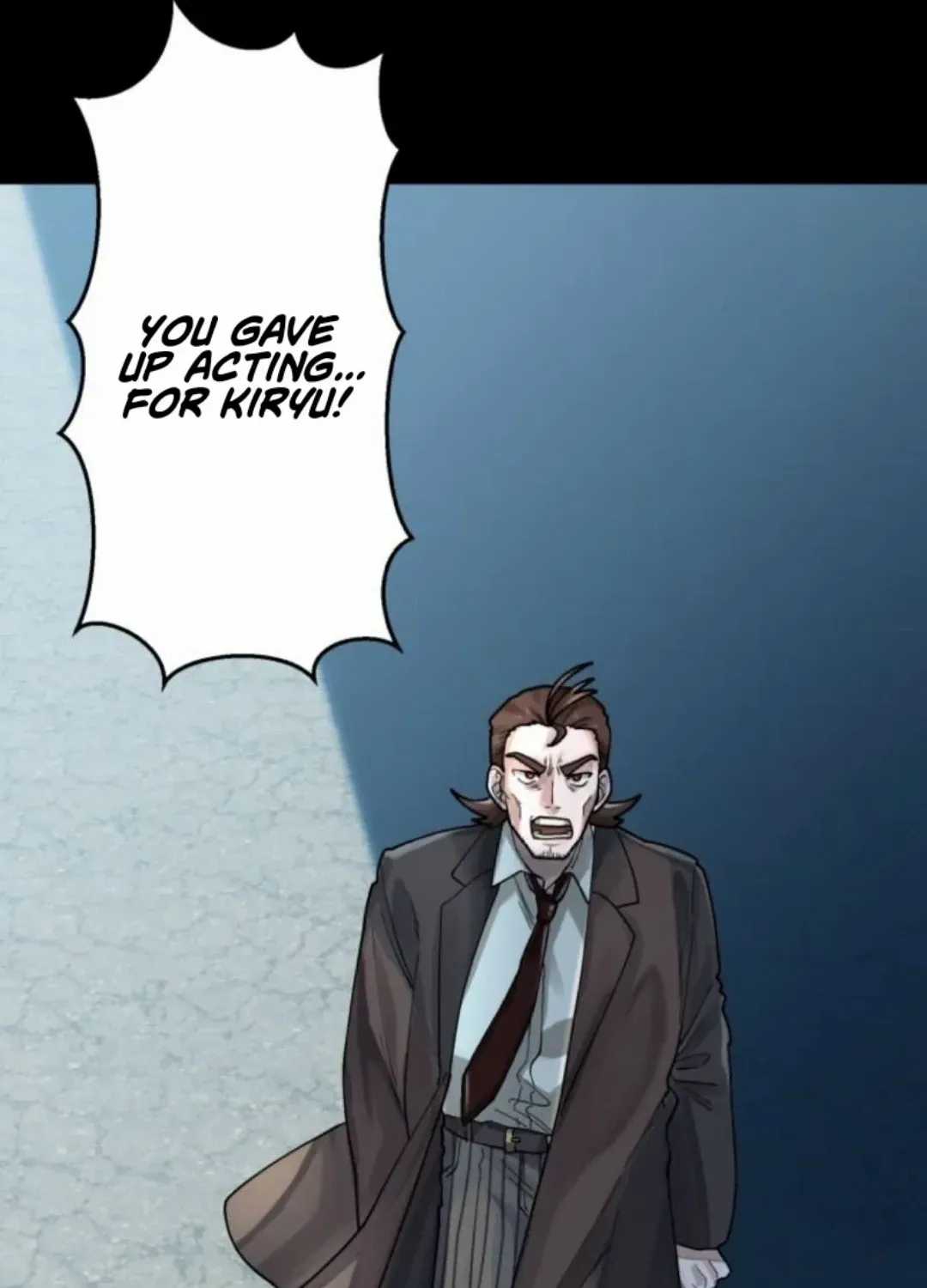 Cast as the Murderer Chapter 29 page 142 - 