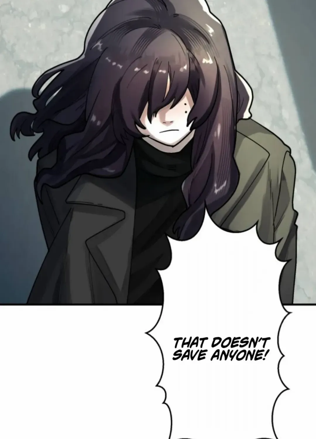 Cast as the Murderer Chapter 29 page 144 - 