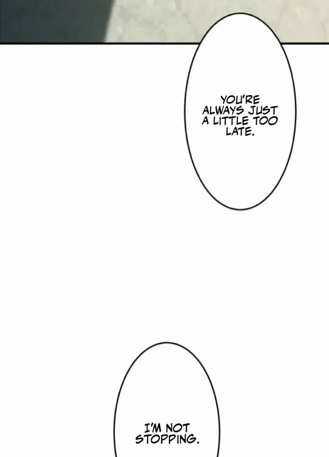 Cast as the Murderer Chapter 29 page 147 - 