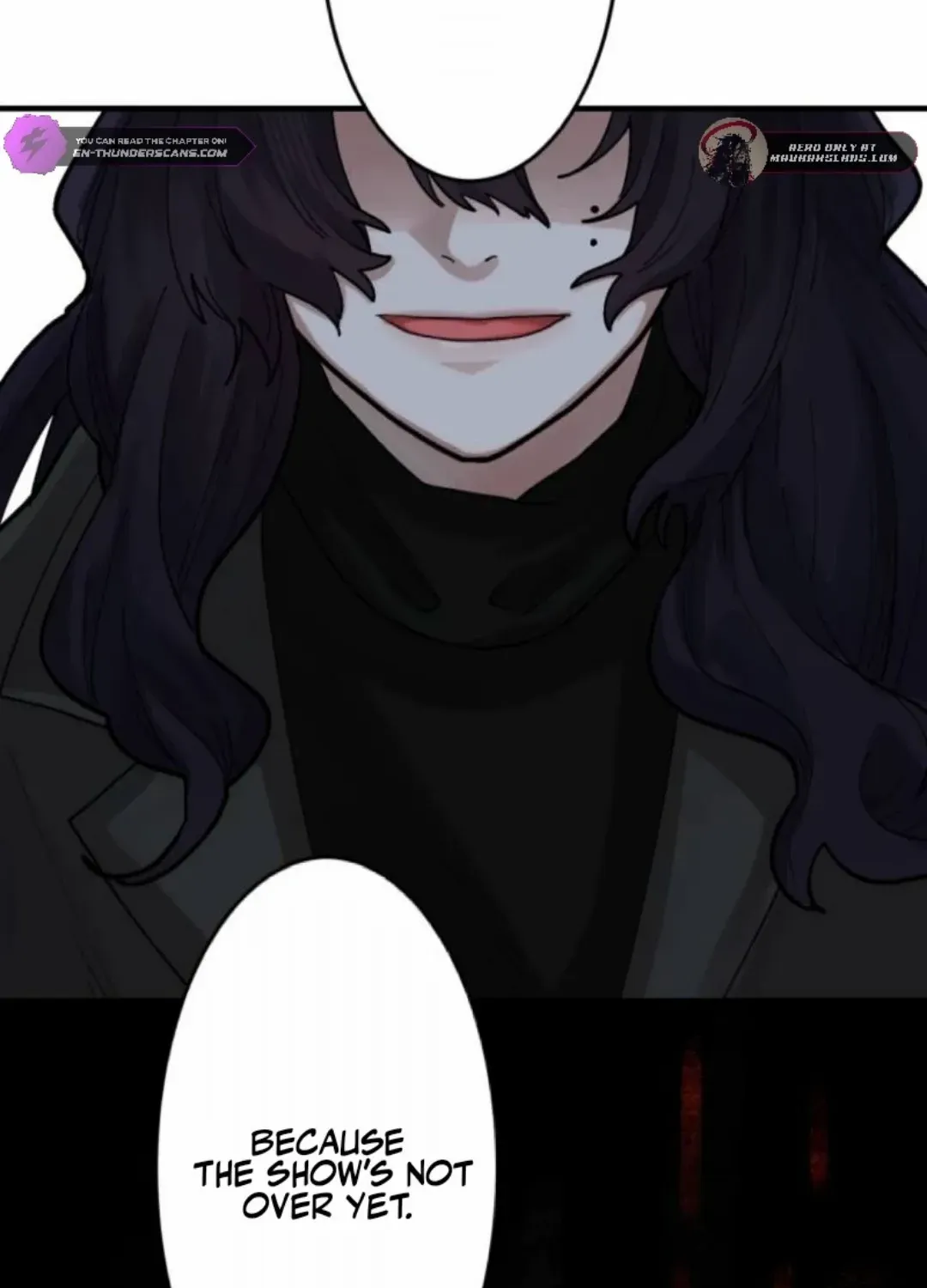 Cast as the Murderer Chapter 29 page 148 - 