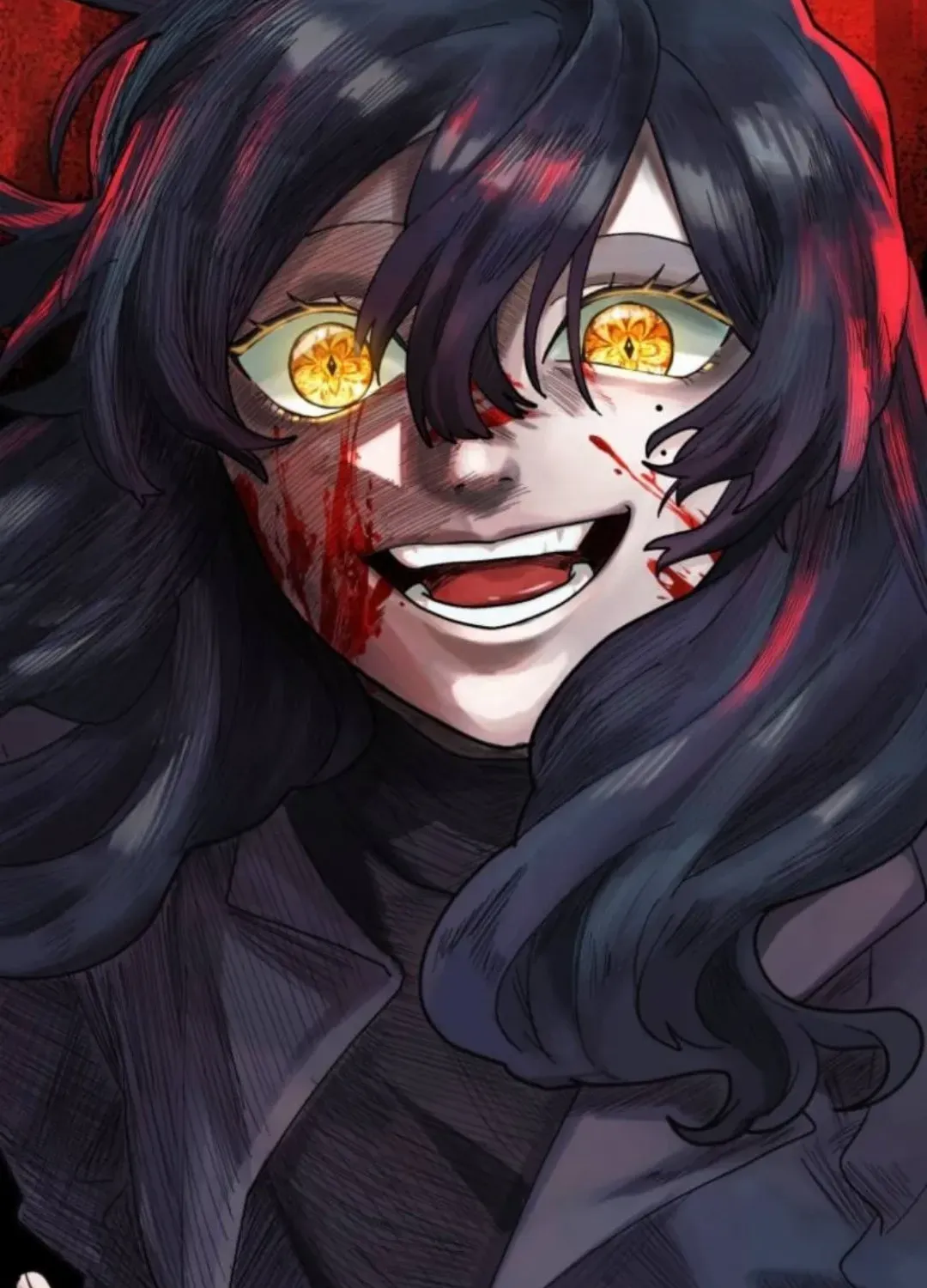 Cast as the Murderer Chapter 29 page 150 - 