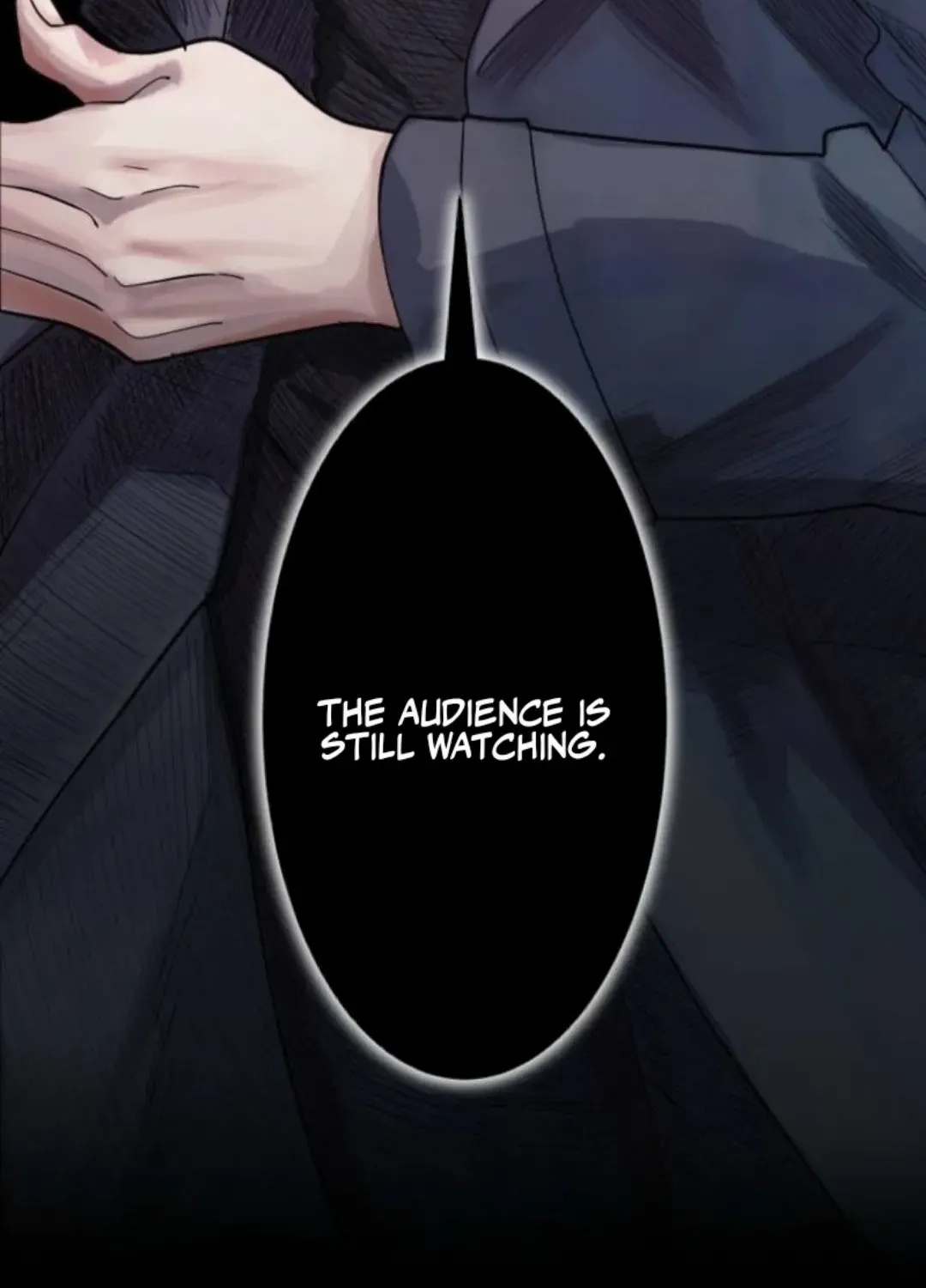 Cast as the Murderer Chapter 29 page 151 - 