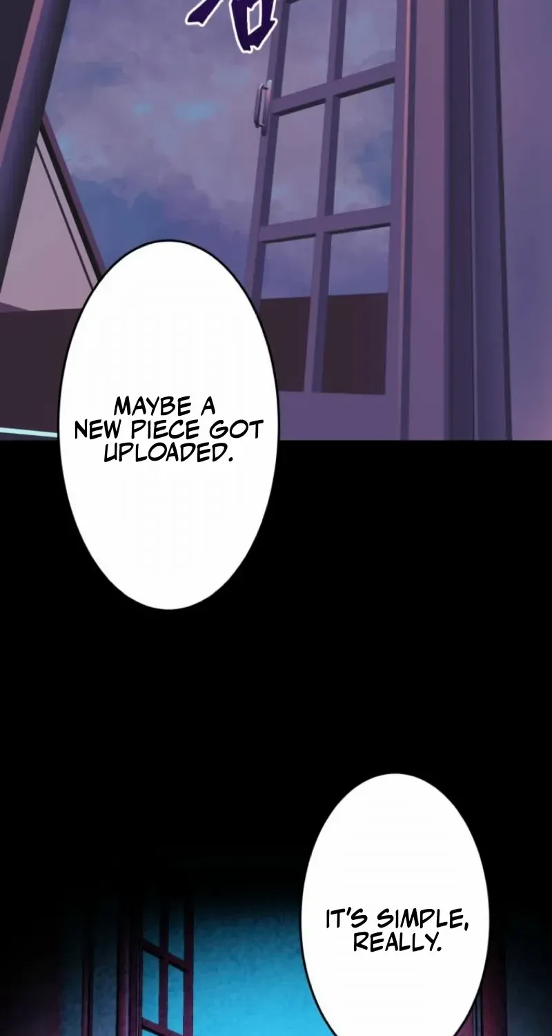 Cast as the Murderer Chapter 29 page 17 - 