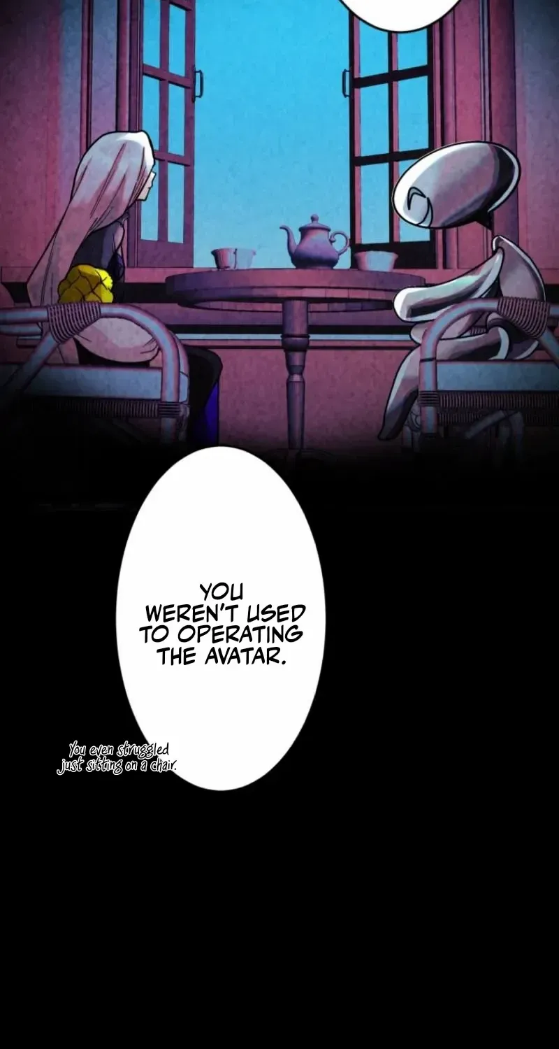 Cast as the Murderer Chapter 29 page 18 - 
