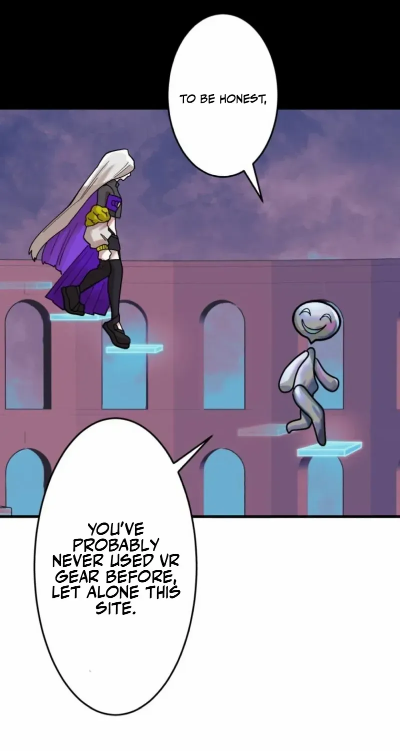 Cast as the Murderer Chapter 29 page 19 - 