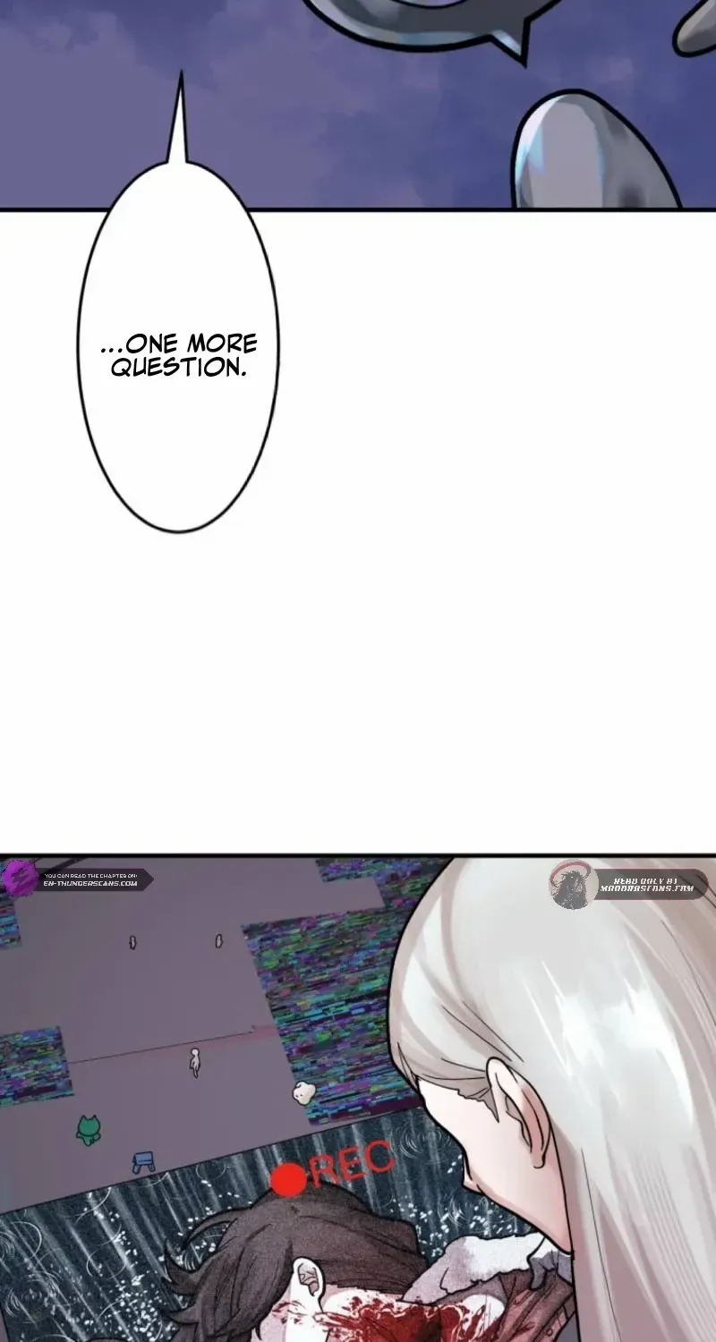 Cast as the Murderer Chapter 29 page 21 - 