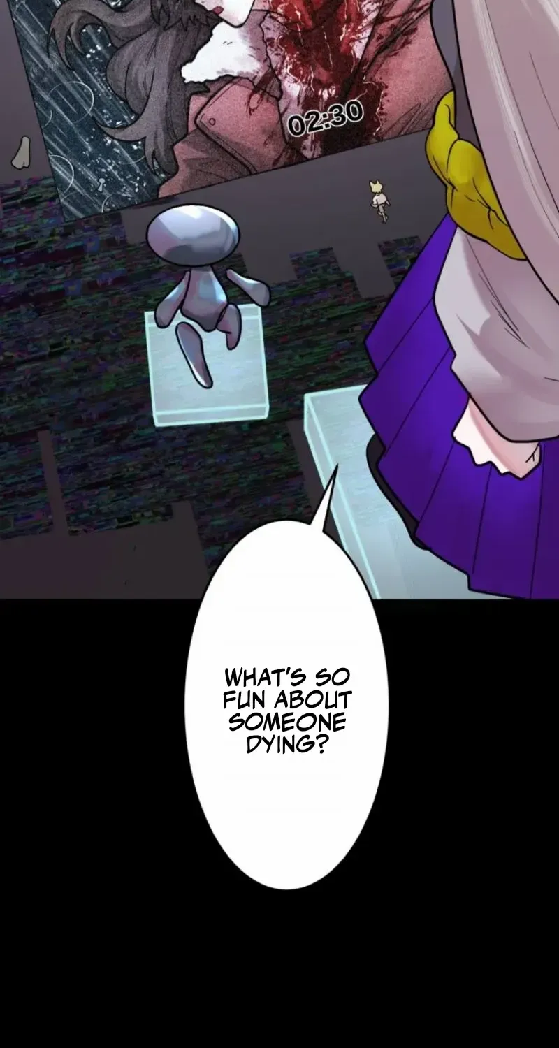 Cast as the Murderer Chapter 29 page 22 - 