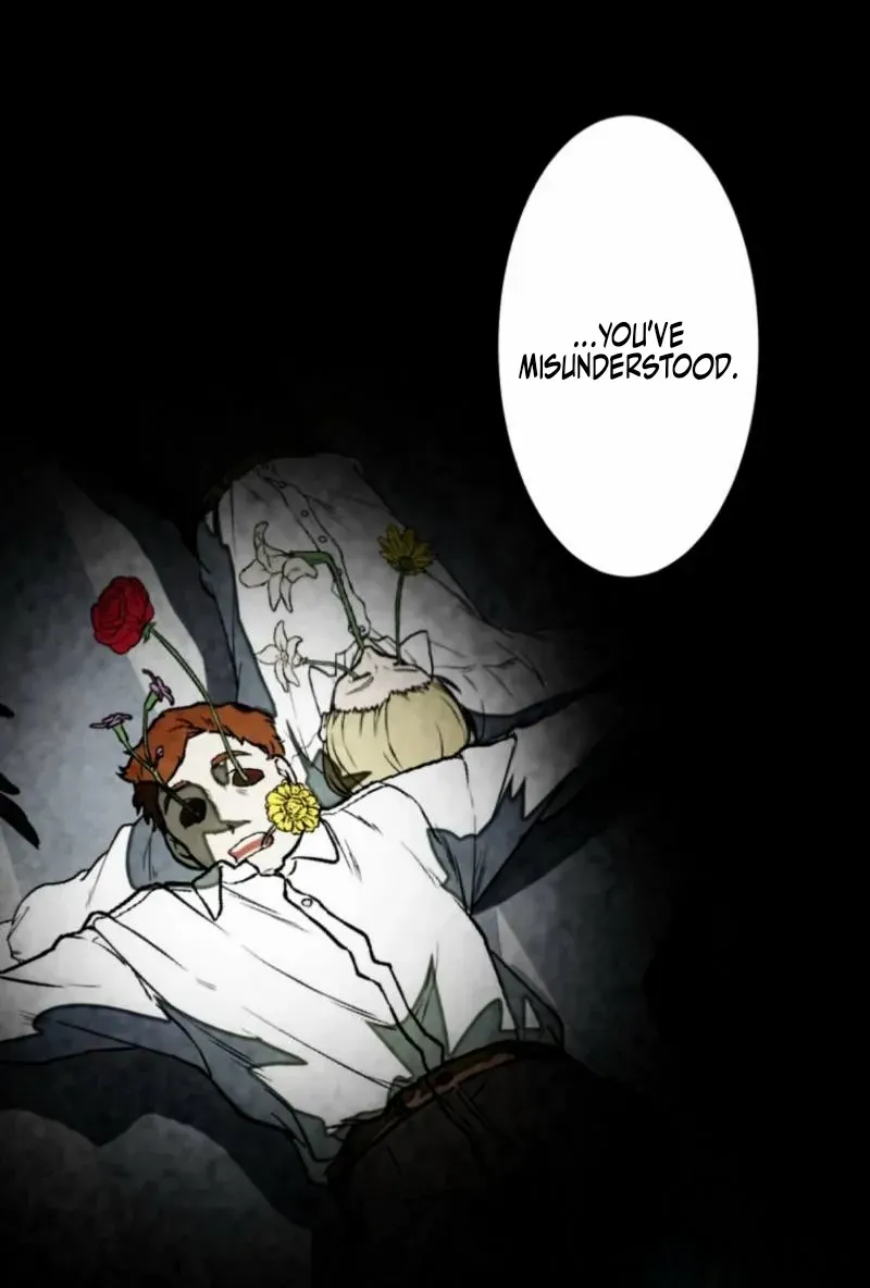 Cast as the Murderer Chapter 29 page 23 - 