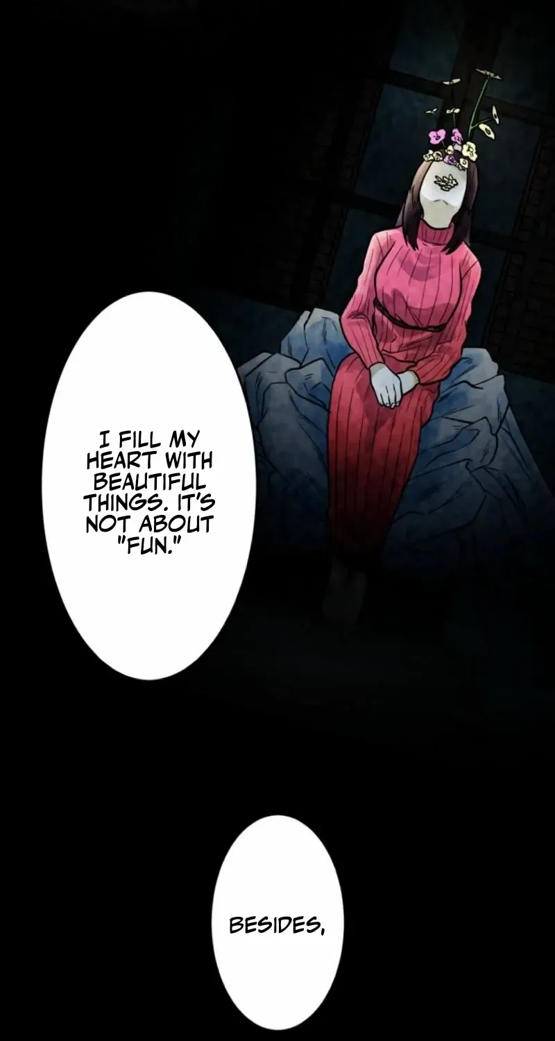 Cast as the Murderer Chapter 29 page 24 - 