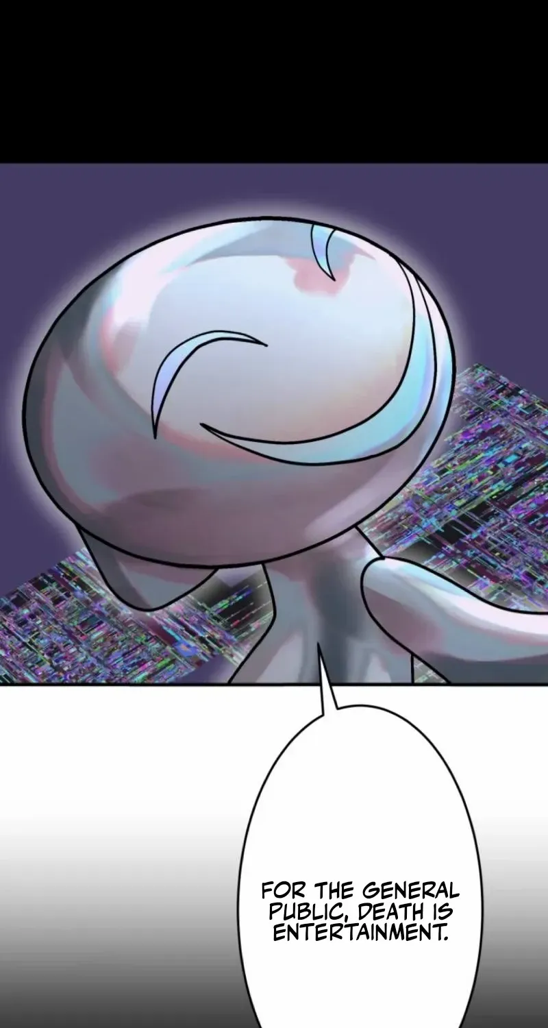 Cast as the Murderer Chapter 29 page 25 - 