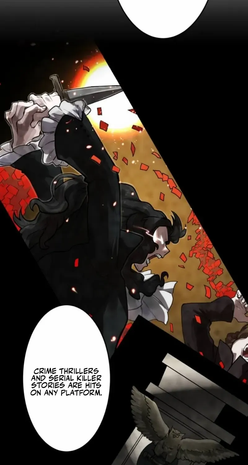 Cast as the Murderer Chapter 29 page 26 - 