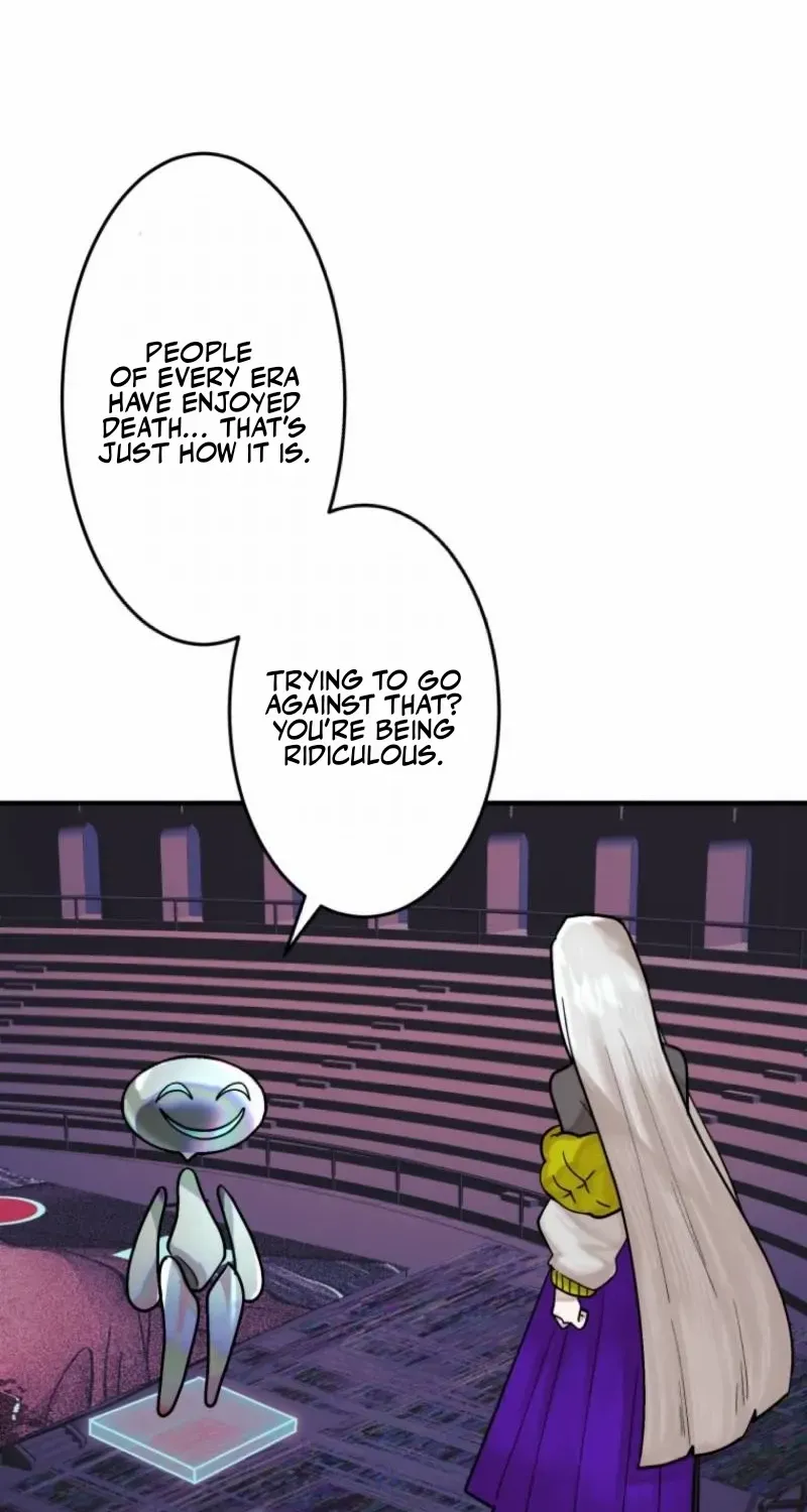 Cast as the Murderer Chapter 29 page 29 - 