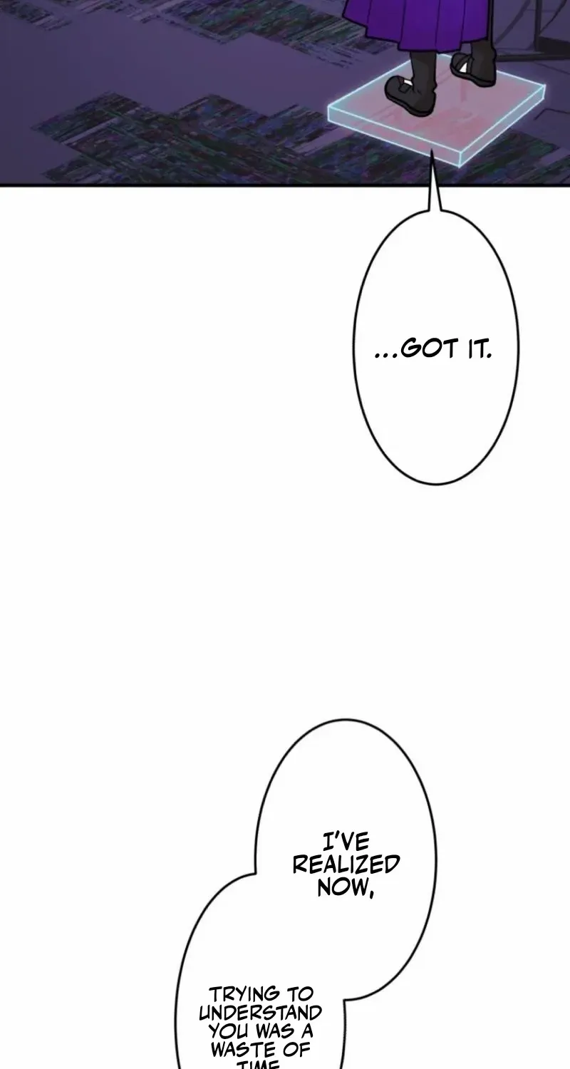Cast as the Murderer Chapter 29 page 30 - 