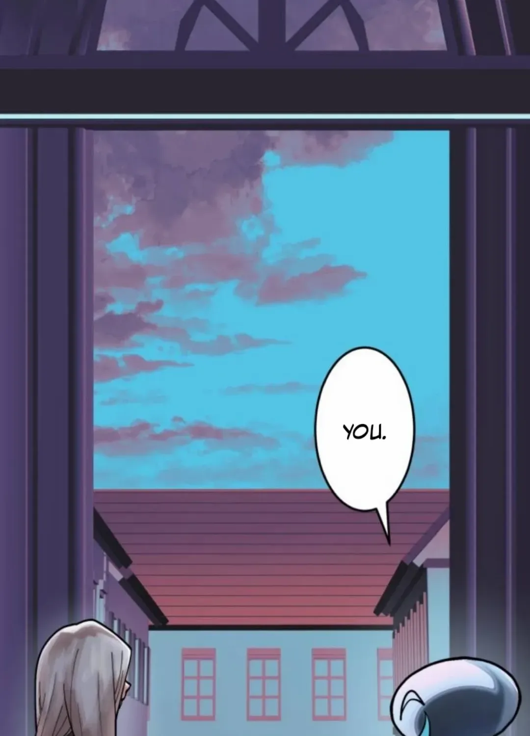 Cast as the Murderer Chapter 29 page 4 - 