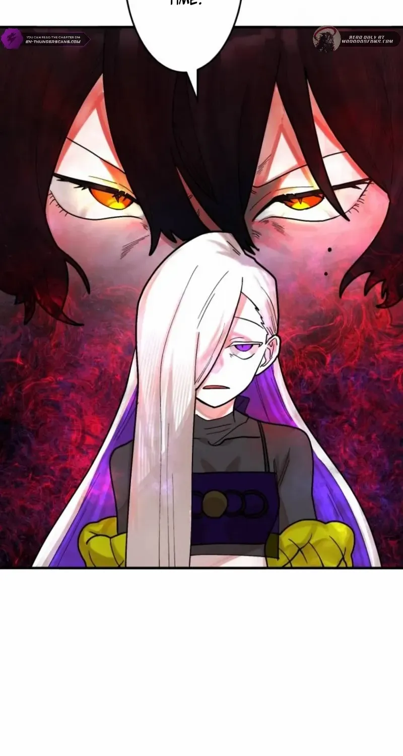 Cast as the Murderer Chapter 29 page 31 - 