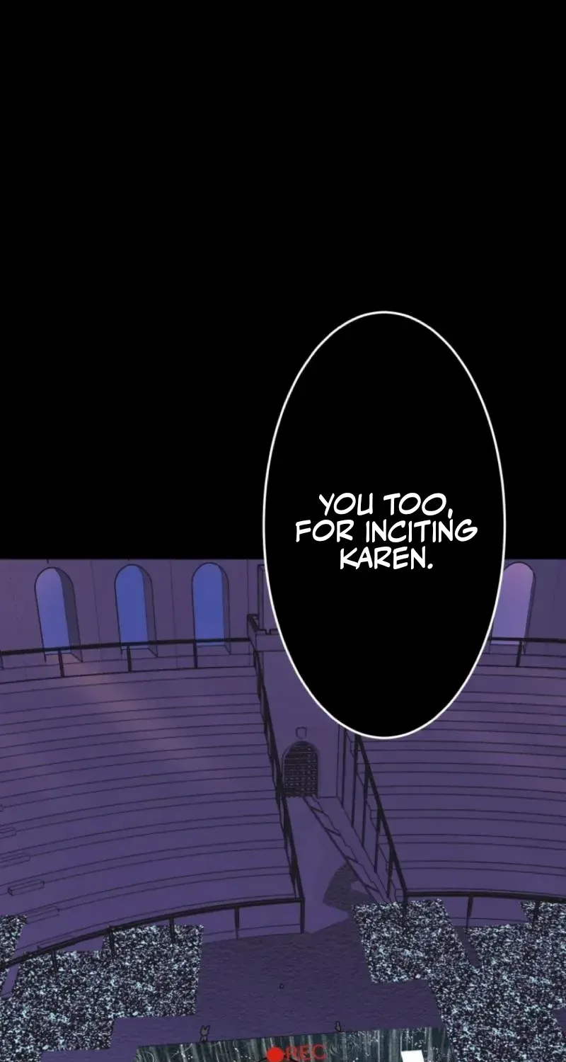 Cast as the Murderer Chapter 29 page 34 - 