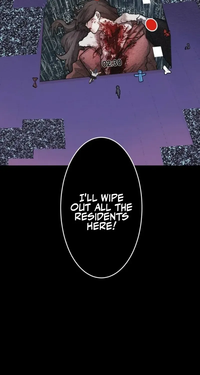 Cast as the Murderer Chapter 29 page 35 - 