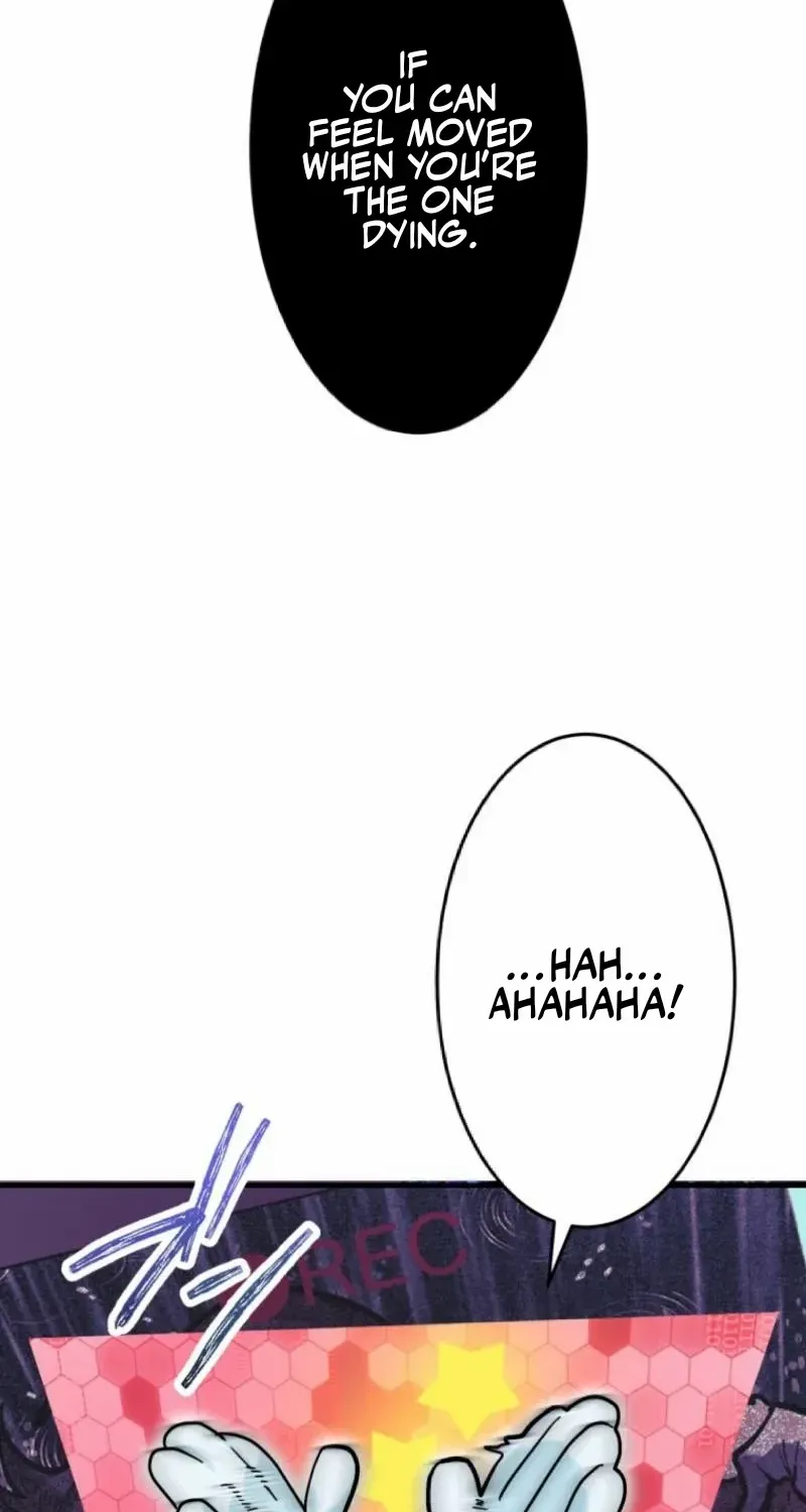 Cast as the Murderer Chapter 29 page 37 - 
