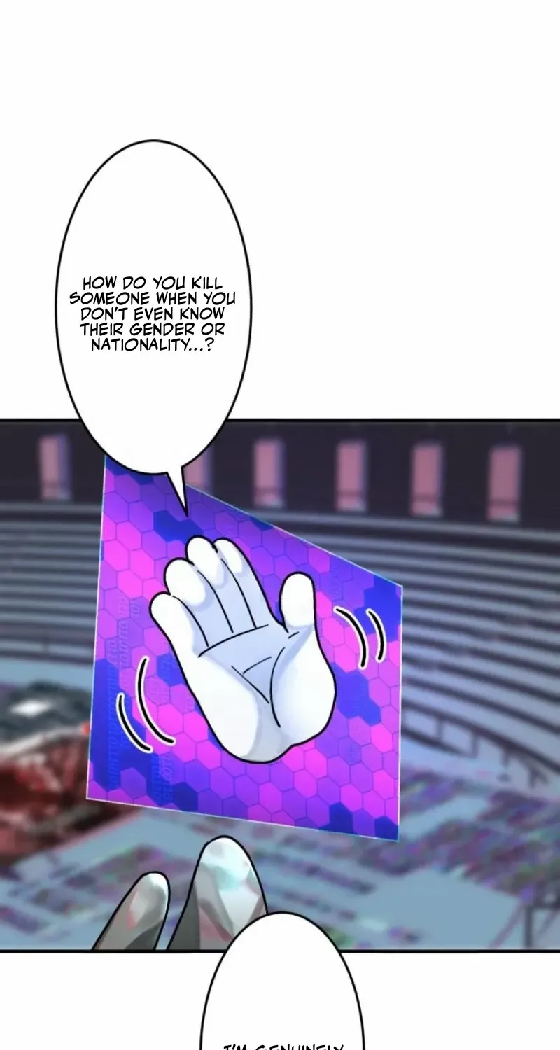 Cast as the Murderer Chapter 29 page 39 - 