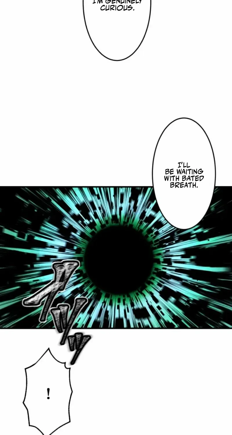 Cast as the Murderer Chapter 29 page 40 - 